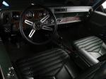 Oldsmobile 442 W-30 Holiday Coupe 1970 года